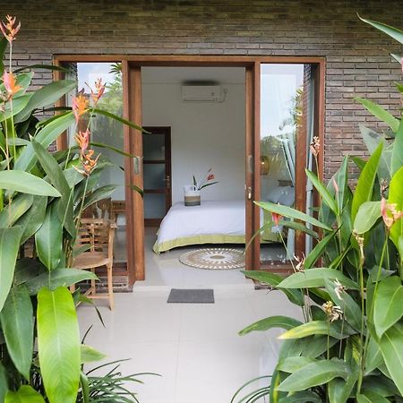 The Kumpi Bali By The Lavana Canggu Exterior foto