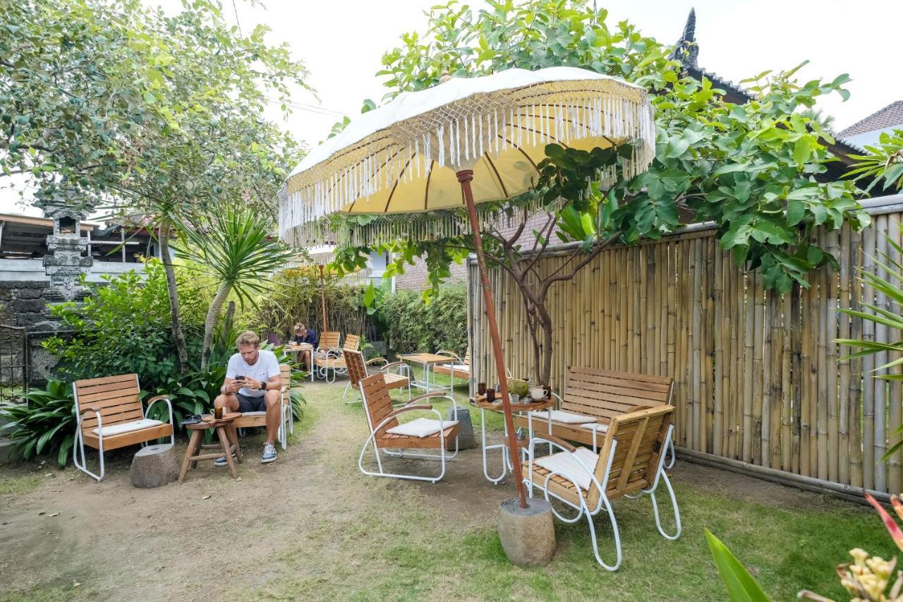 The Kumpi Bali By The Lavana Canggu Exterior foto