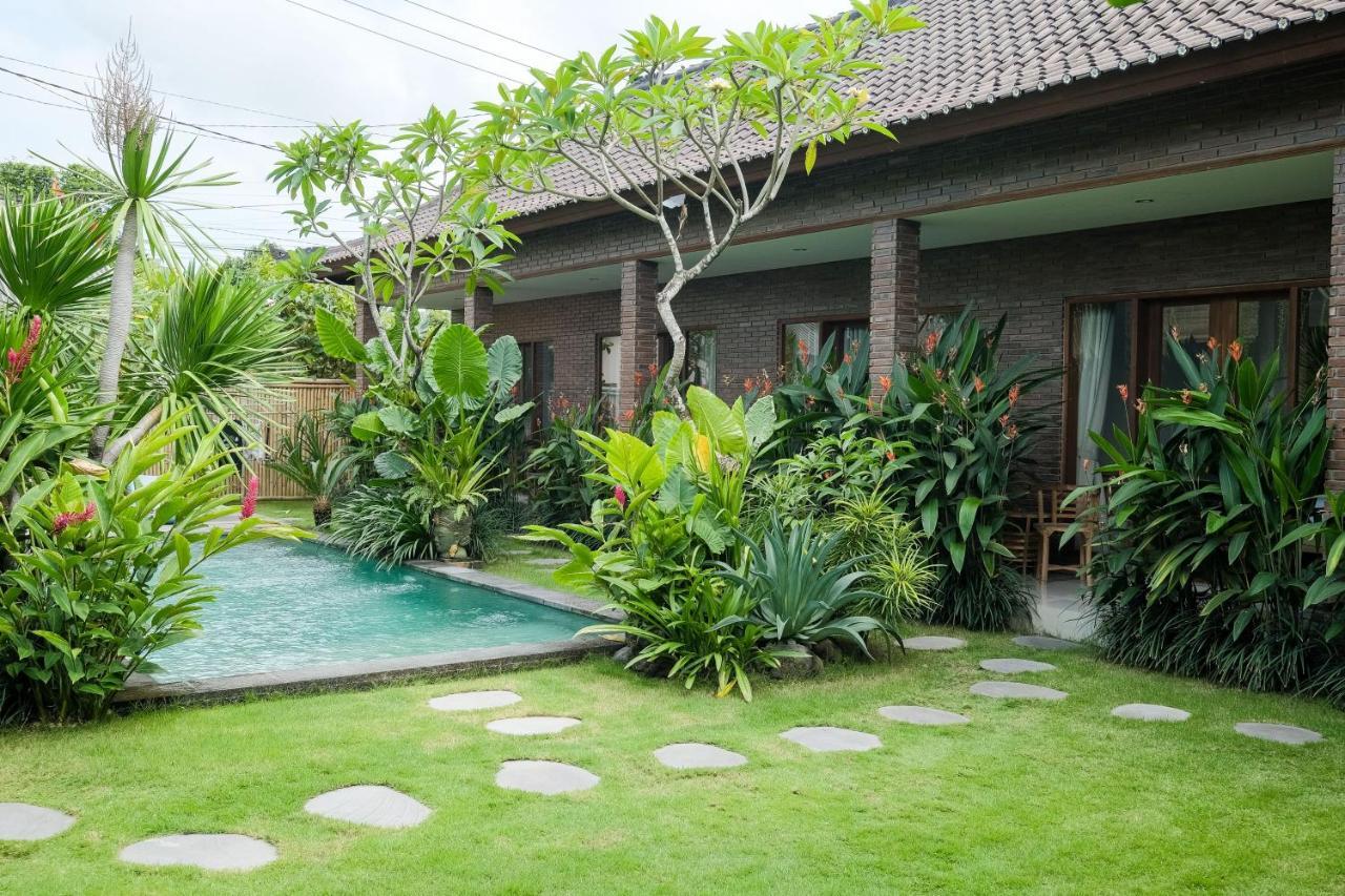 The Kumpi Bali By The Lavana Canggu Exterior foto